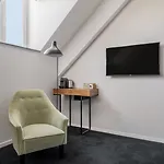 Numa Lief Hotel 4*