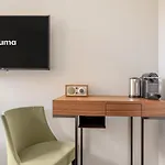 Numa Lief Hotel 4*