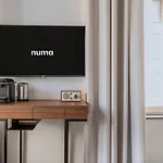 Hotel Numa Lief