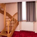 Hotel La Bourse