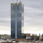 Apartmán Smartflats - Midi 33 *