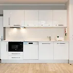 Smartflats - Midi 33 Апартаменты