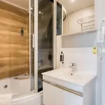 Апартаменты Smartflats - Midi 33 Брюссель