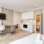 Apartmán Smartflats - Midi 33 *