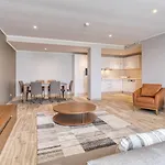 Apartmán Smartflats - Midi 33