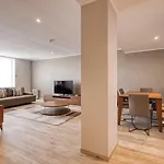 Smartflats - Midi 33 Apartmán Brusel