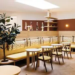 Maison Arya Hotel