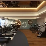 Cardo Brussels, Autograph Collection Otel