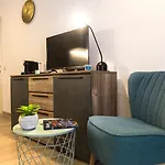 Center Design Appartement