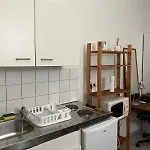 European District Guest house
