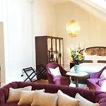 Fleur De 4* Brussels