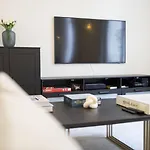 Dans L'hypercentre Appartement