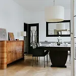 Lenoir 96 Отель