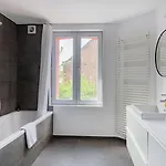 Flagey Elegant Διαμέρισμα Βρυξέλλες