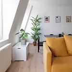Apartmán Smartflats - Rogier *