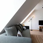 Smartflats - Rogier Daire Brüksel