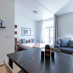 Smartflats - Rogier Apartamento *