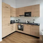 Appartement Toison D'or Brussel