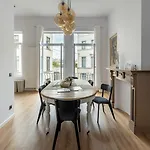 Toison D'or Appartement *