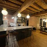 La Petite Foret Art Deco In Apartment Brussels
