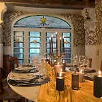 La Petite Foret Art Deco In Apartment