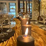 La Petite Foret Art Deco In