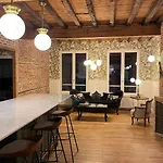La Petite Foret Art Deco In Apartment *