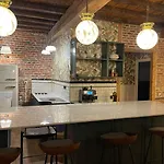 Apartment La Petite Foret Art Deco In