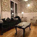 Apartment La Petite Foret Art Deco In