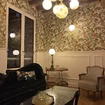 Apartment La Petite Foret Art Deco In *