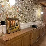 Apartment La Petite Foret Art Deco In
