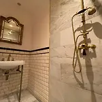 Apartment La Petite Foret Art Deco In Brussels
