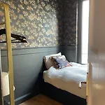 La Petite Foret Art Deco In Apartment *