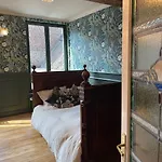 Apartment La Petite Foret Art Deco In *