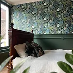 La Petite Foret Art Deco In