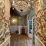 La Petite Foret Art Deco In Apartment