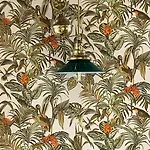 La Petite Foret Art Deco In Apartment