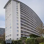 Expo Elegant Apartamento