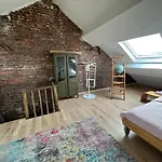Apartman Big Cosy Family Duplex Near Grande Place *