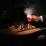 Amigo, A Rocco فندق بروكسل