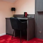 Hotel La Bourse Bruxelles