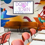 Bx Downtown - * בריסל