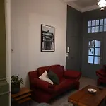 Cozy In Of 75 M²