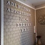 Гостевой дом Des Sables 3*