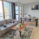 Des Sables Гостевой дом Брюссель