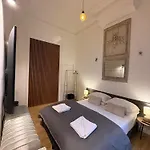 홈스테이 European 브뤼셀