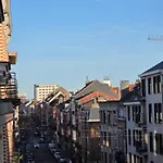 Pb155, Balcony With Street View *