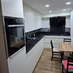 Et Dans Un Immeuble منزل للإقامة *