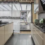 Kweni House Villa Bruxelles