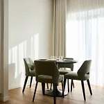 アパートホテル Georges Henri *
